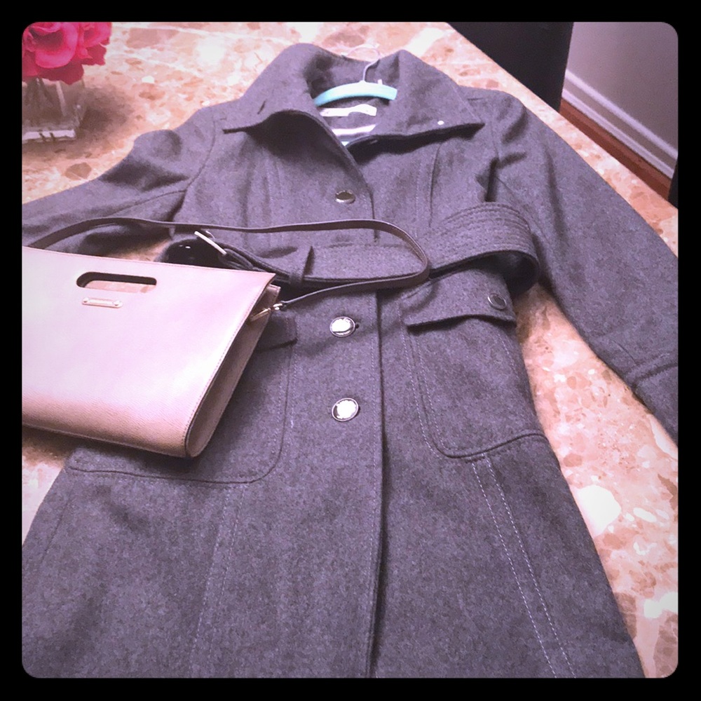 Kenneth Cole coat